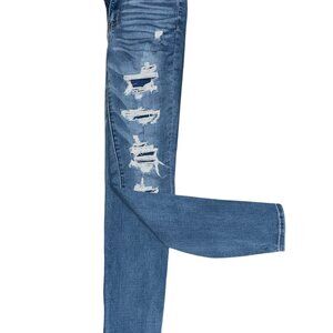 AMERICAN EAGLE JEANS ( NEXT LEVEL STRETCH)